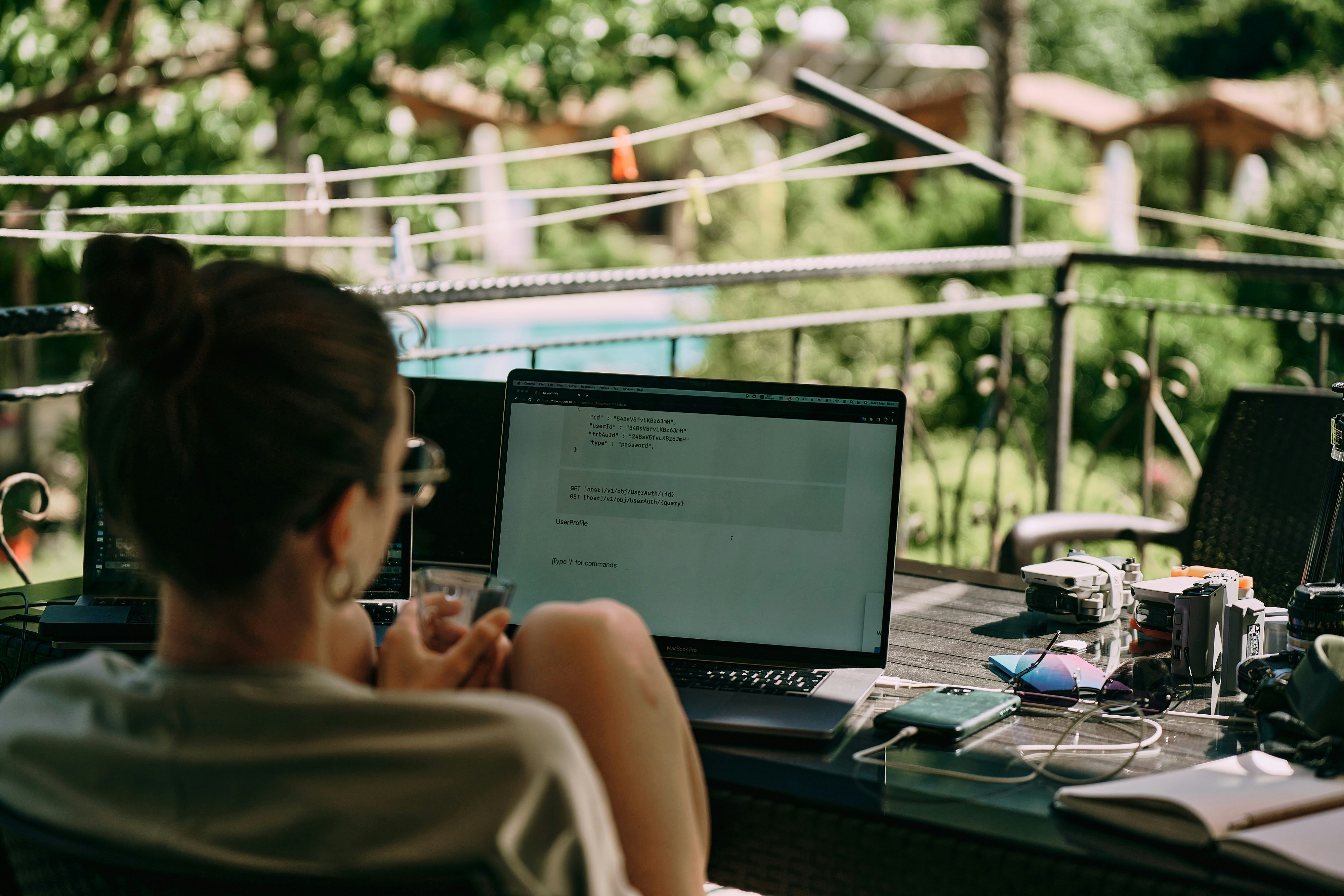 The pros and cons of being a digital nomad