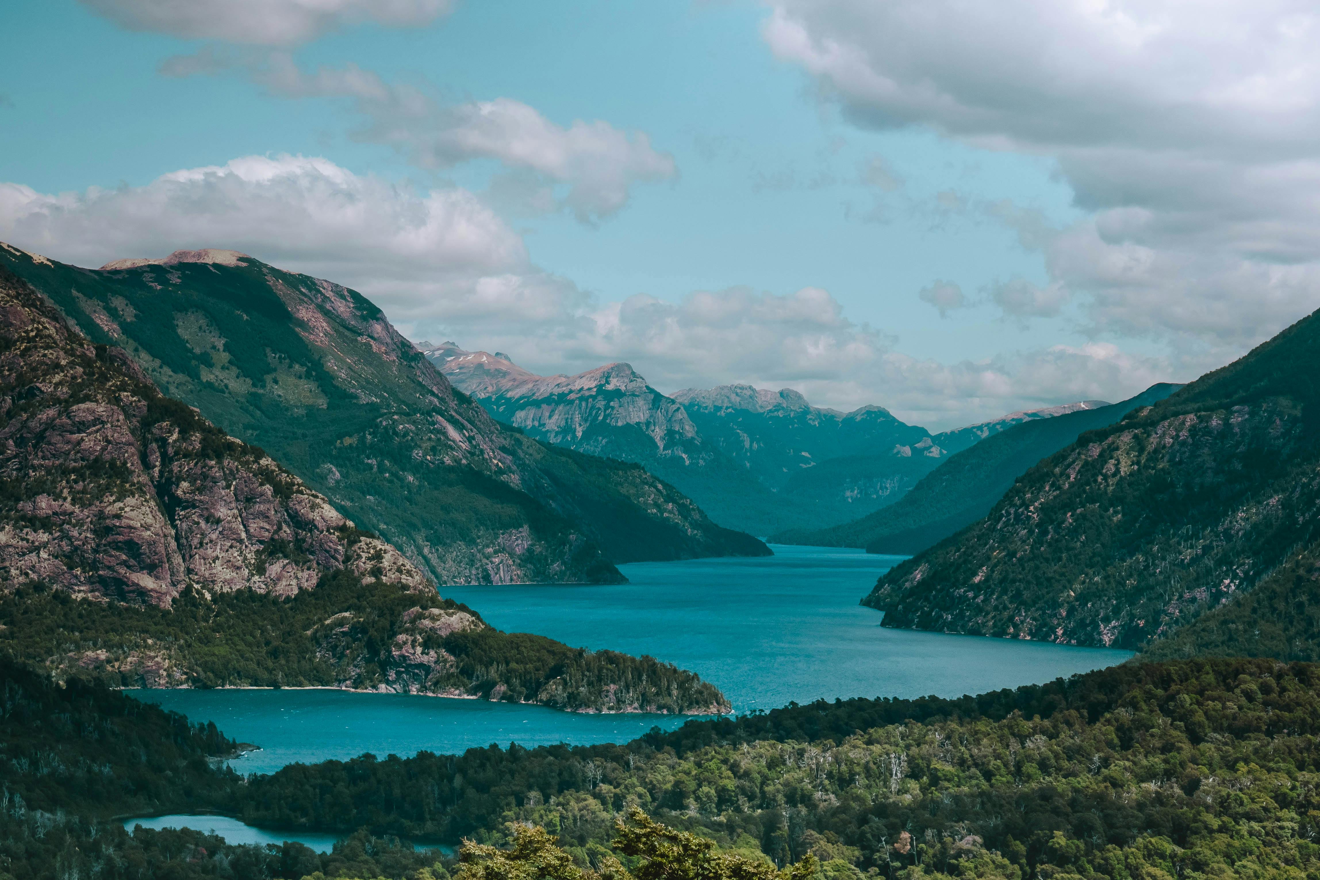 Chilean Patagonia