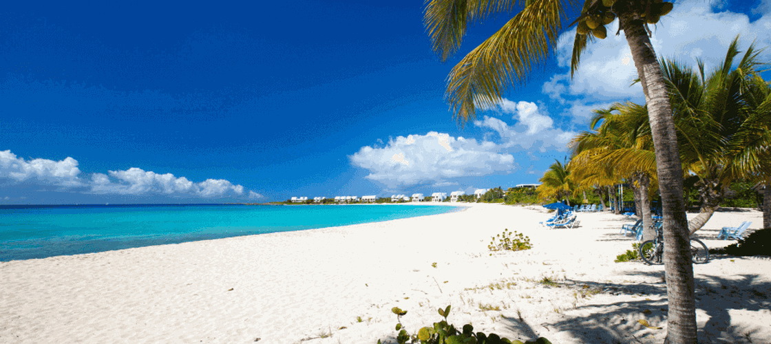 Scenic image of Anguilla