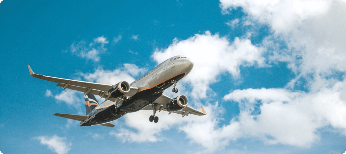 How to get the best deals on flights