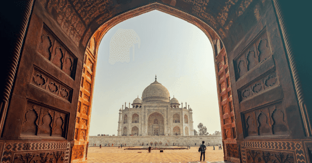 Famous Temple in India