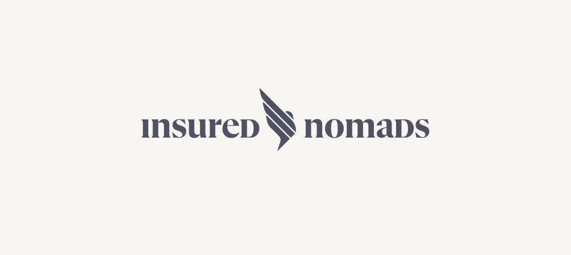 Insured Nomads for Digital Nomads