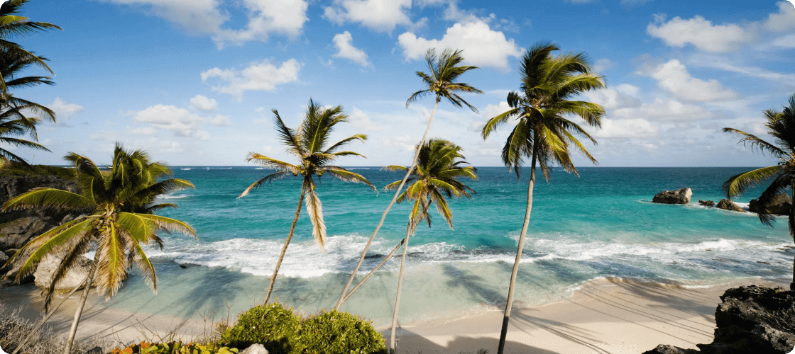 Nhome Barbados
