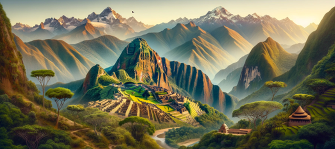 Peru plans to launch a digital nomad visa